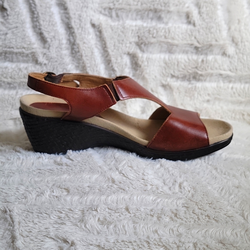 Romika Wedge Sandals